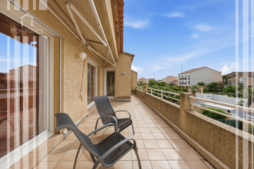 vente Maison Palavas Les Flots - Photo 6