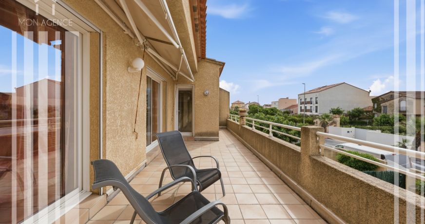 vente Maison Palavas Les Flots