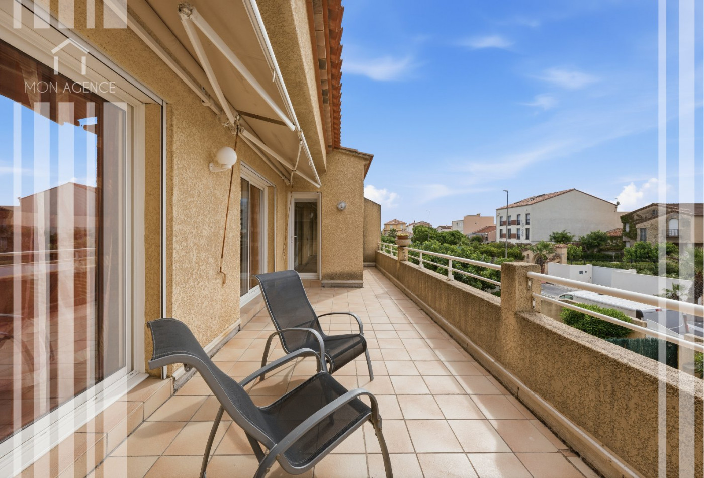 vente Maison Palavas Les Flots - Photo 6