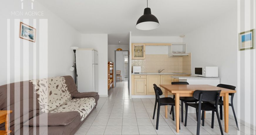 vente Maison Palavas Les Flots