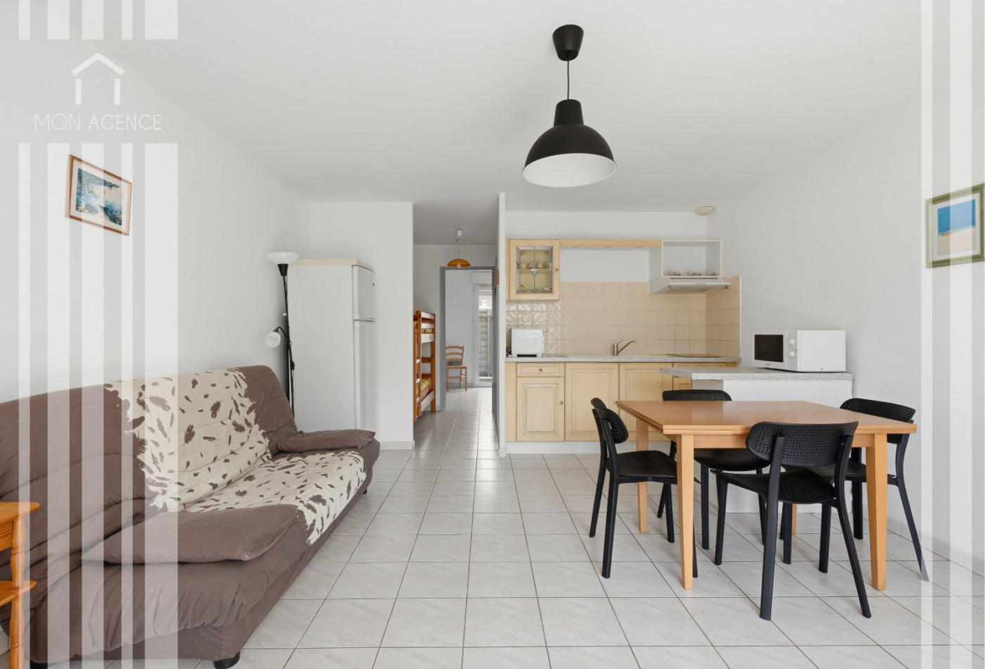 vente Maison Palavas Les Flots - Photo 7