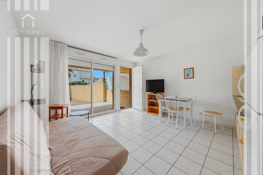 vente Maison Palavas Les Flots - Photo 8
