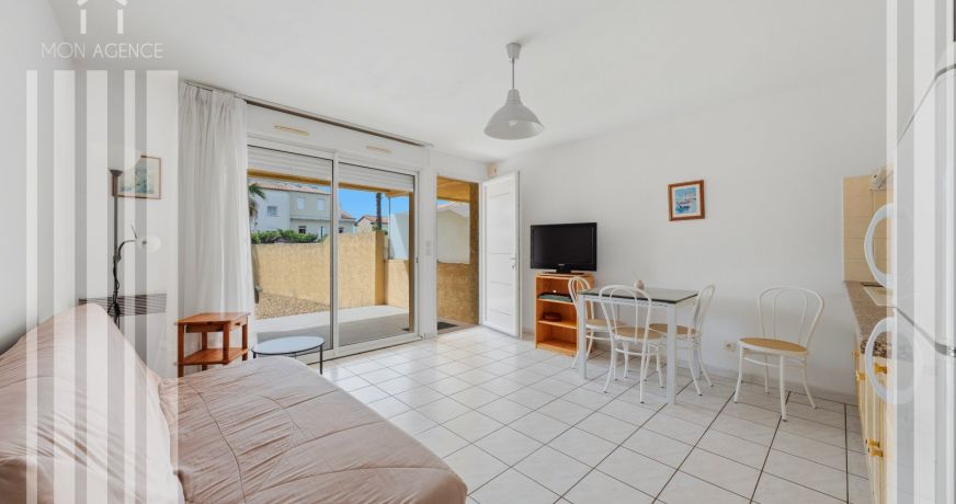 vente Maison Palavas Les Flots