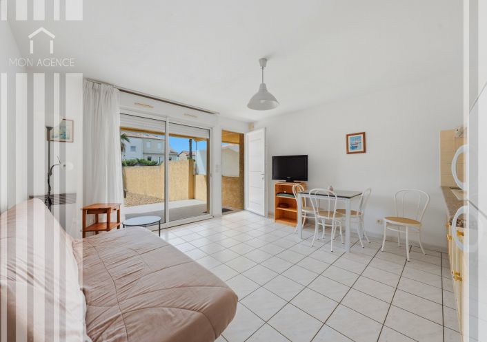 vente Maison Palavas Les Flots