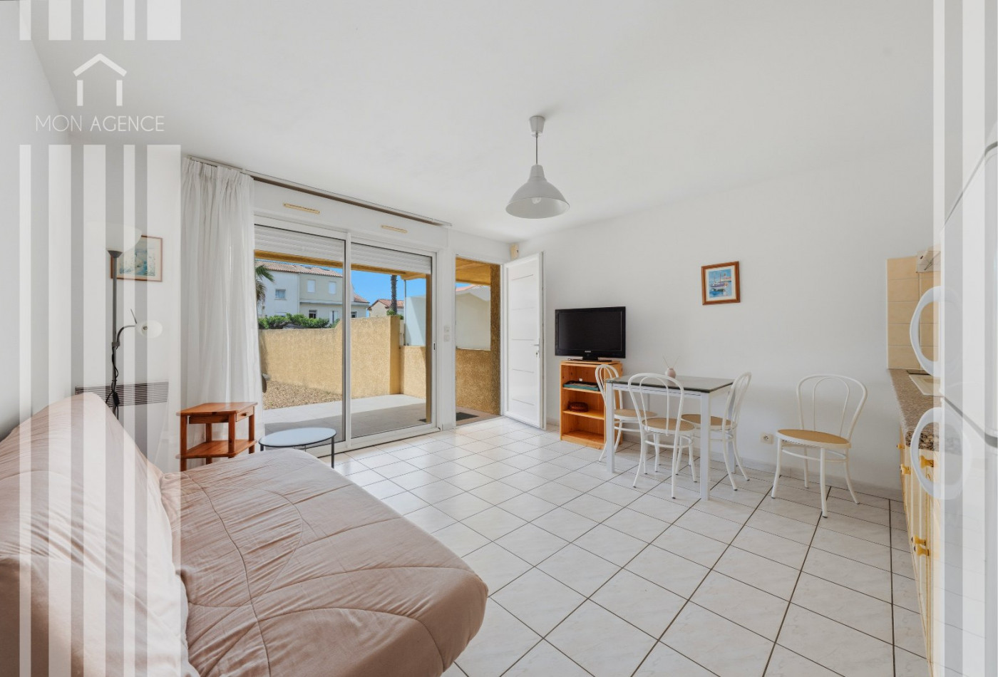vente Maison Palavas Les Flots - Photo 8