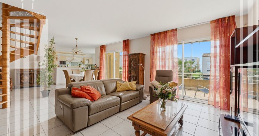 vente Maison Palavas Les Flots
