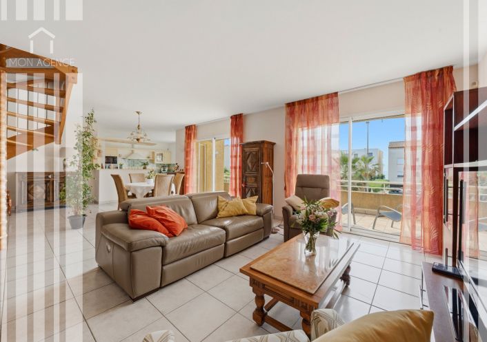vente Maison Palavas Les Flots
