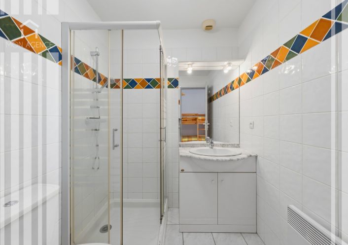 vente Maison Palavas Les Flots