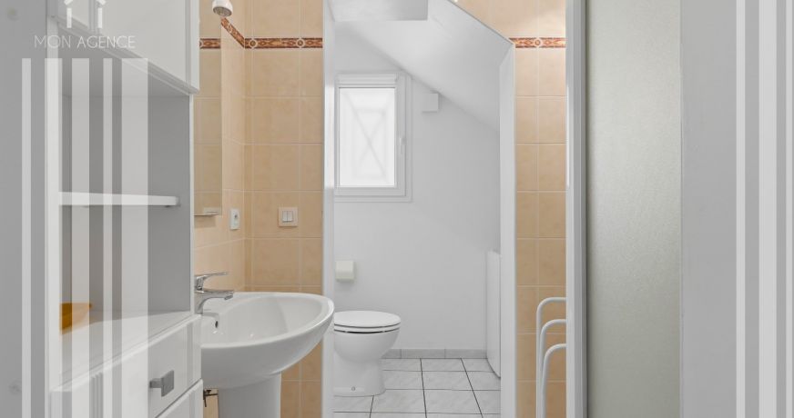 vente Maison Palavas Les Flots