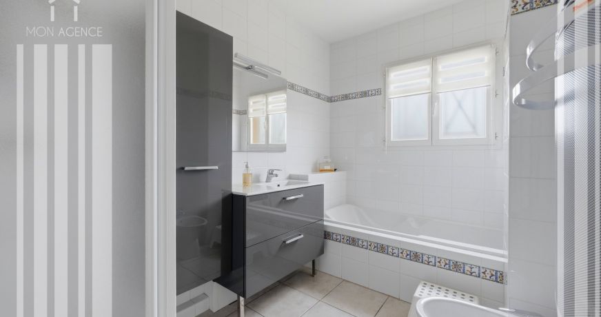 vente Maison Palavas Les Flots