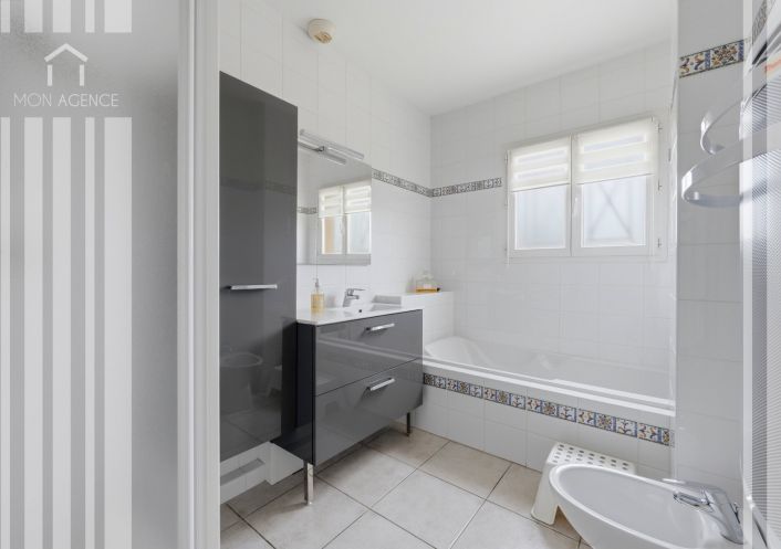 vente Maison Palavas Les Flots