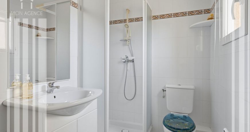vente Maison Palavas Les Flots