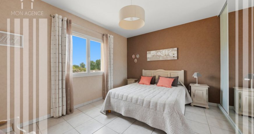 vente Maison Palavas Les Flots
