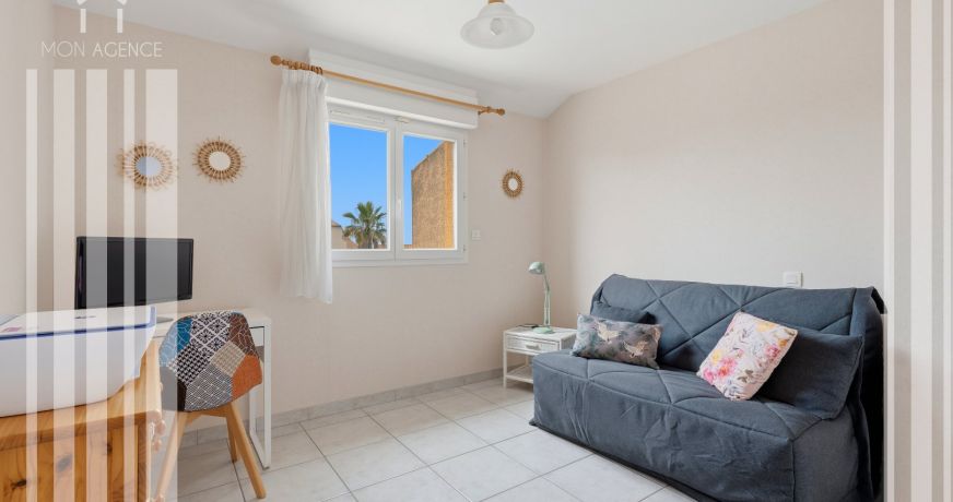 vente Maison Palavas Les Flots