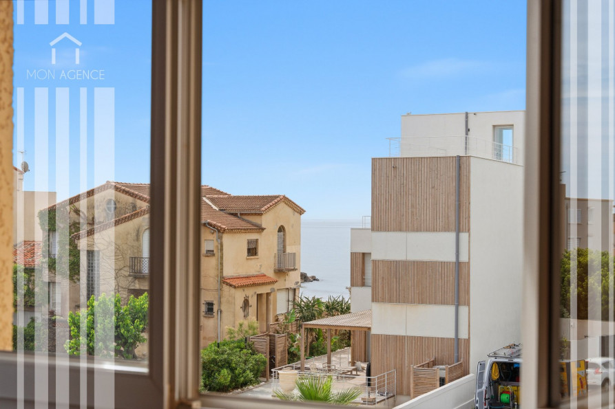vente Maison Palavas Les Flots - Photo 1