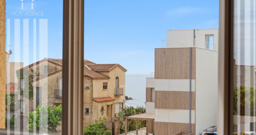 vente Maison Palavas Les Flots