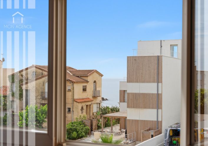 vente Maison Palavas Les Flots