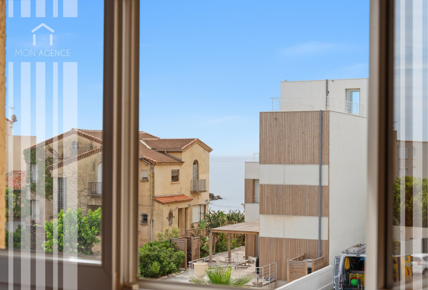 vente Maison Palavas Les Flots - Photo 1