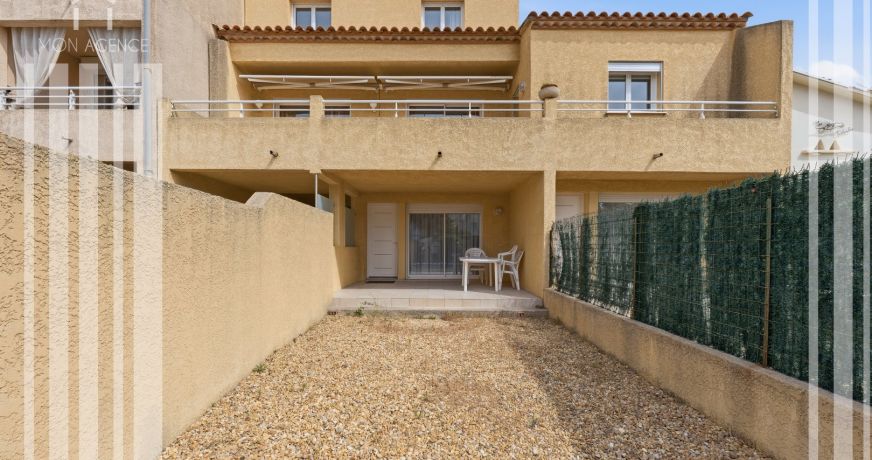 vente Maison Palavas Les Flots