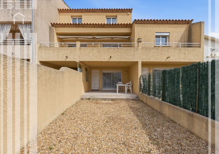 vente Maison Palavas Les Flots