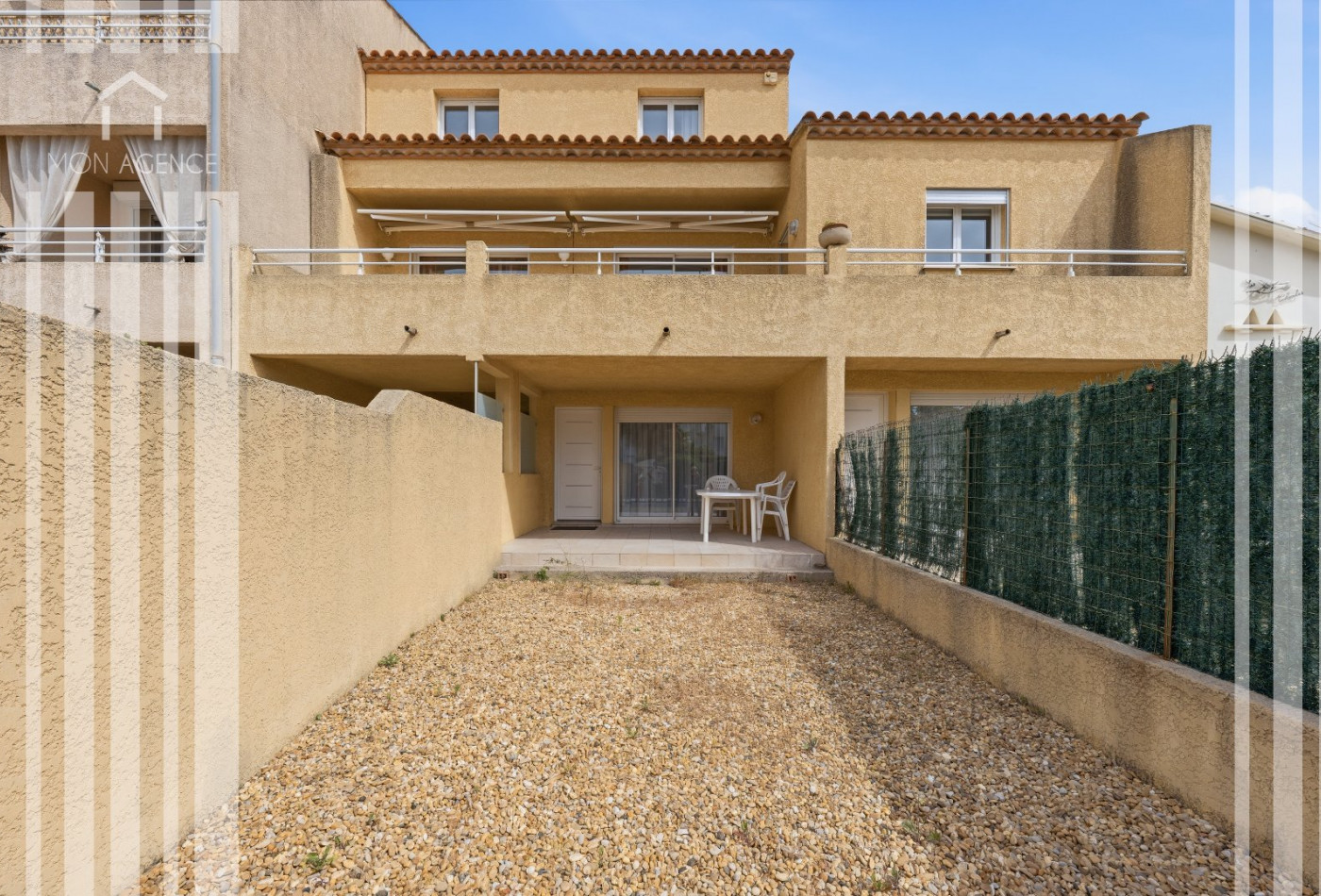 vente Maison Palavas Les Flots - Photo 2