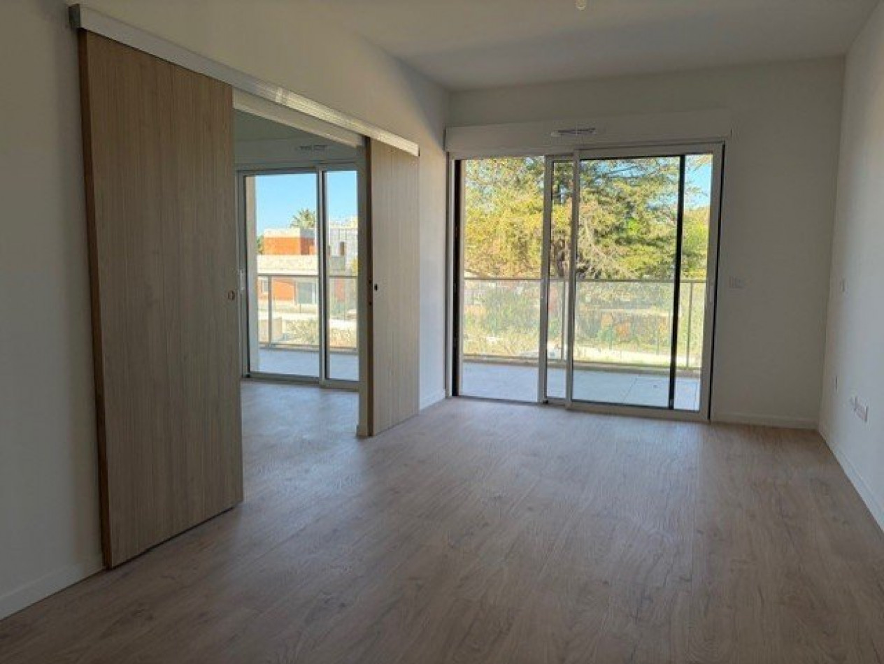 location Appartement Saint Drezery - Photo 1