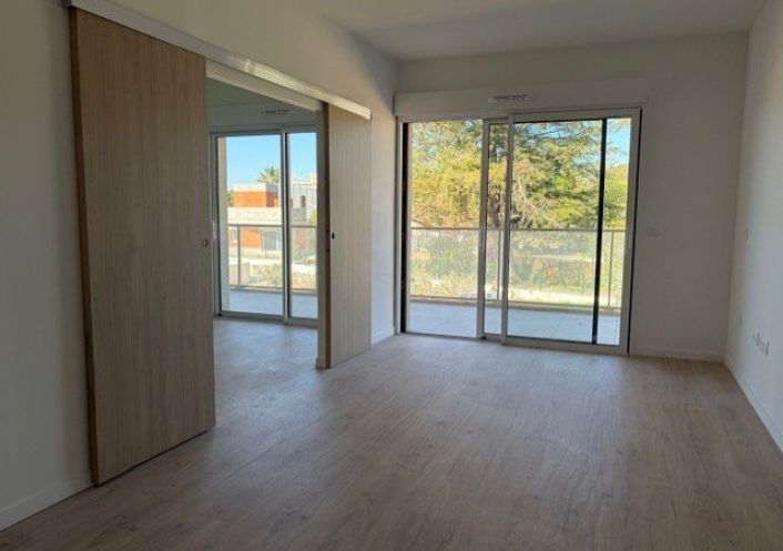 location Appartement Saint Drezery