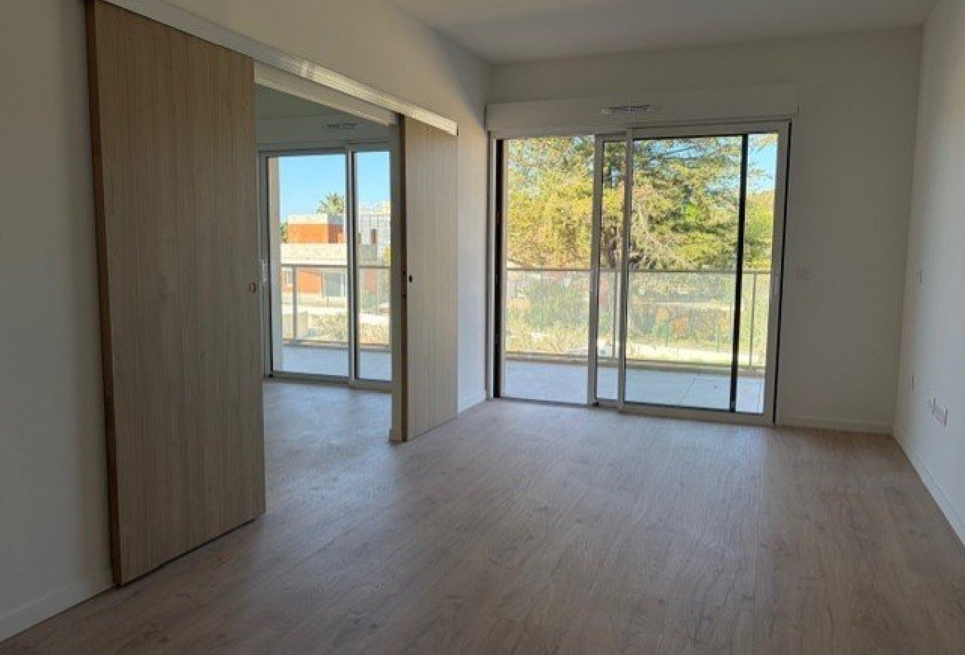 location Appartement Saint Drezery - Photo 2