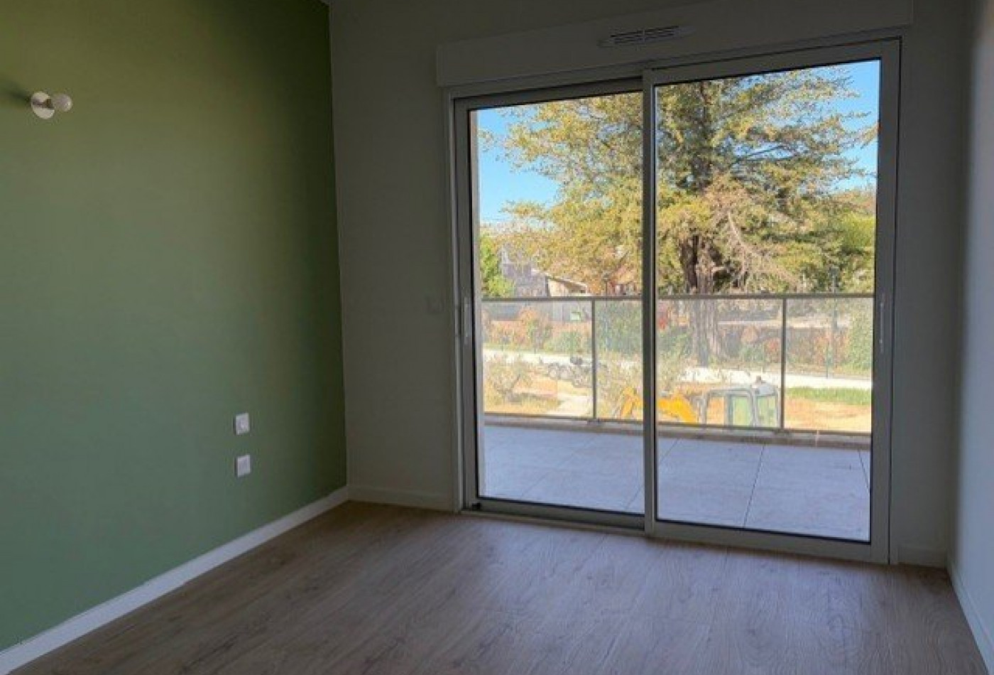 location Appartement Saint Drezery - Photo 3