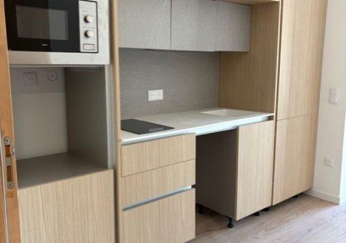 location Appartement Saint Drezery