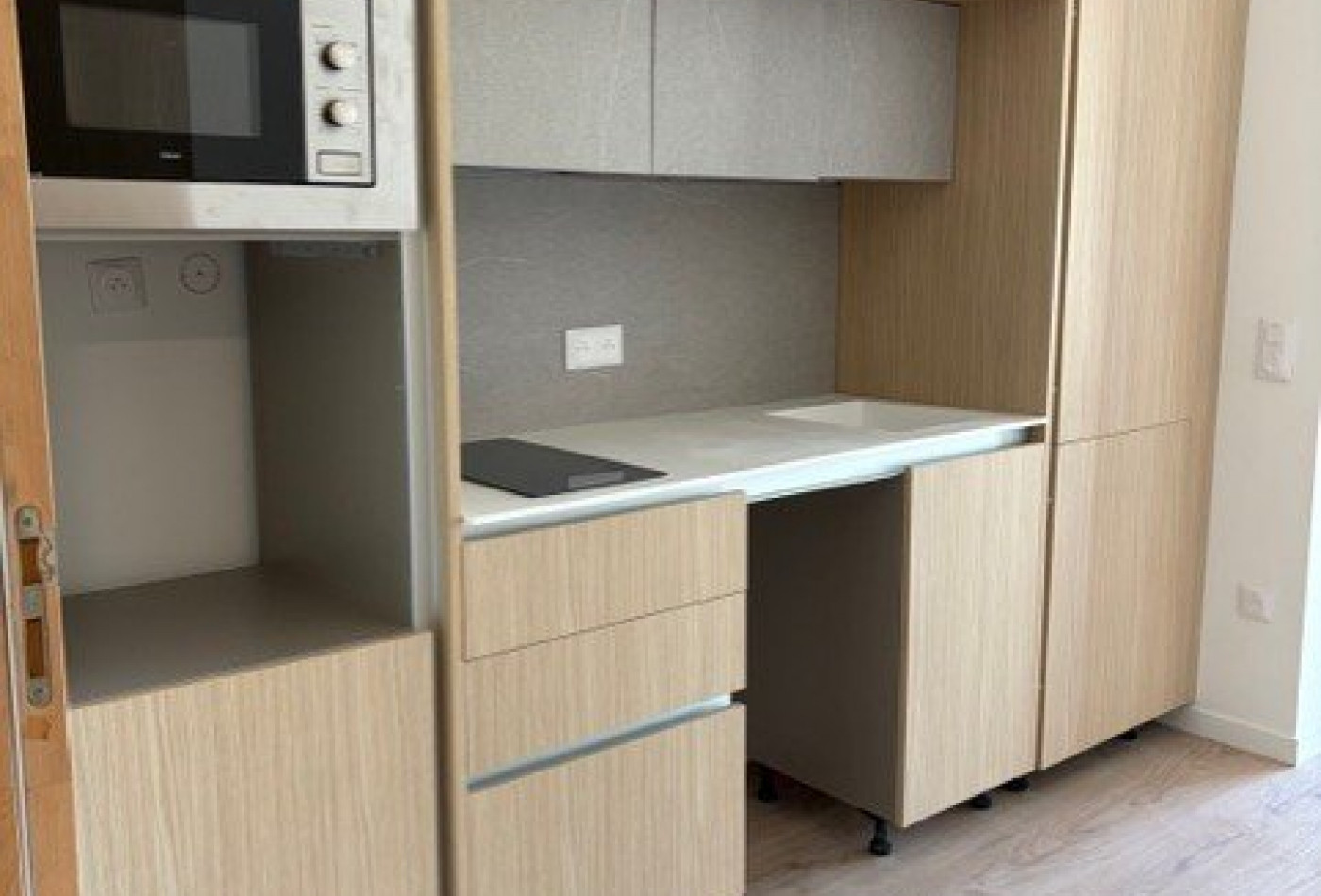 location Appartement Saint Drezery - Photo 5