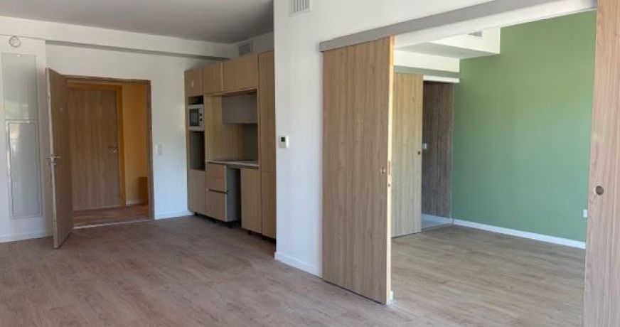 location Appartement Saint Drezery