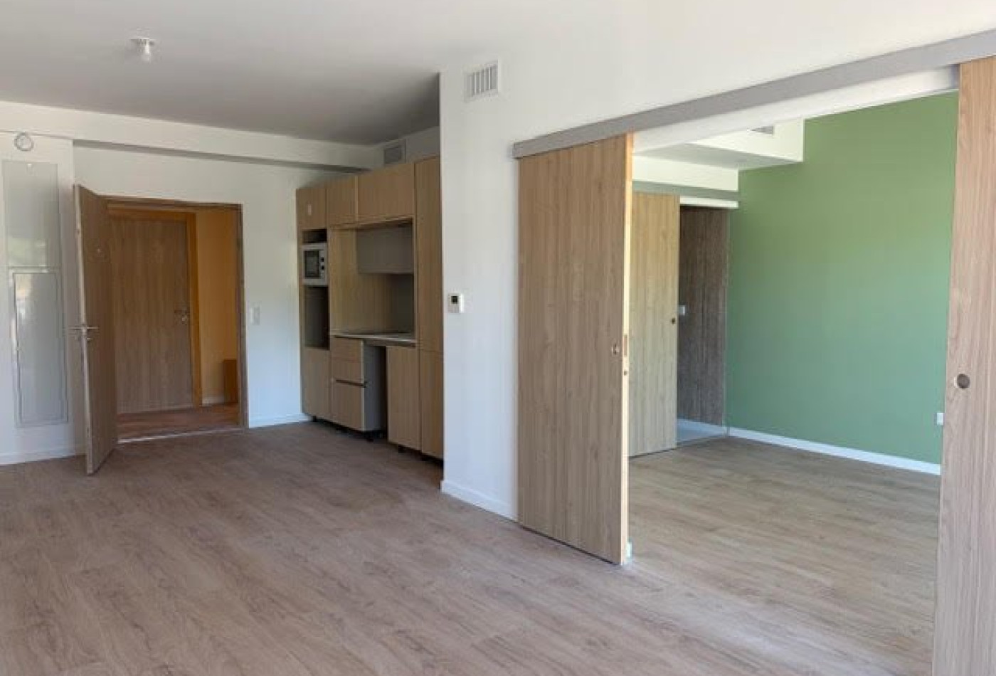 location Appartement Saint Drezery - Photo 7