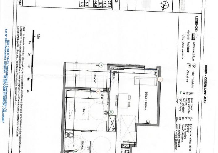location Maison Saint Jean De Vedas