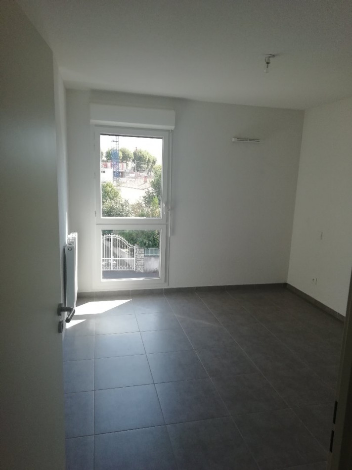 location Appartement Saint Jean De Vedas - Photo 1