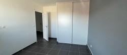location Appartement Serignan