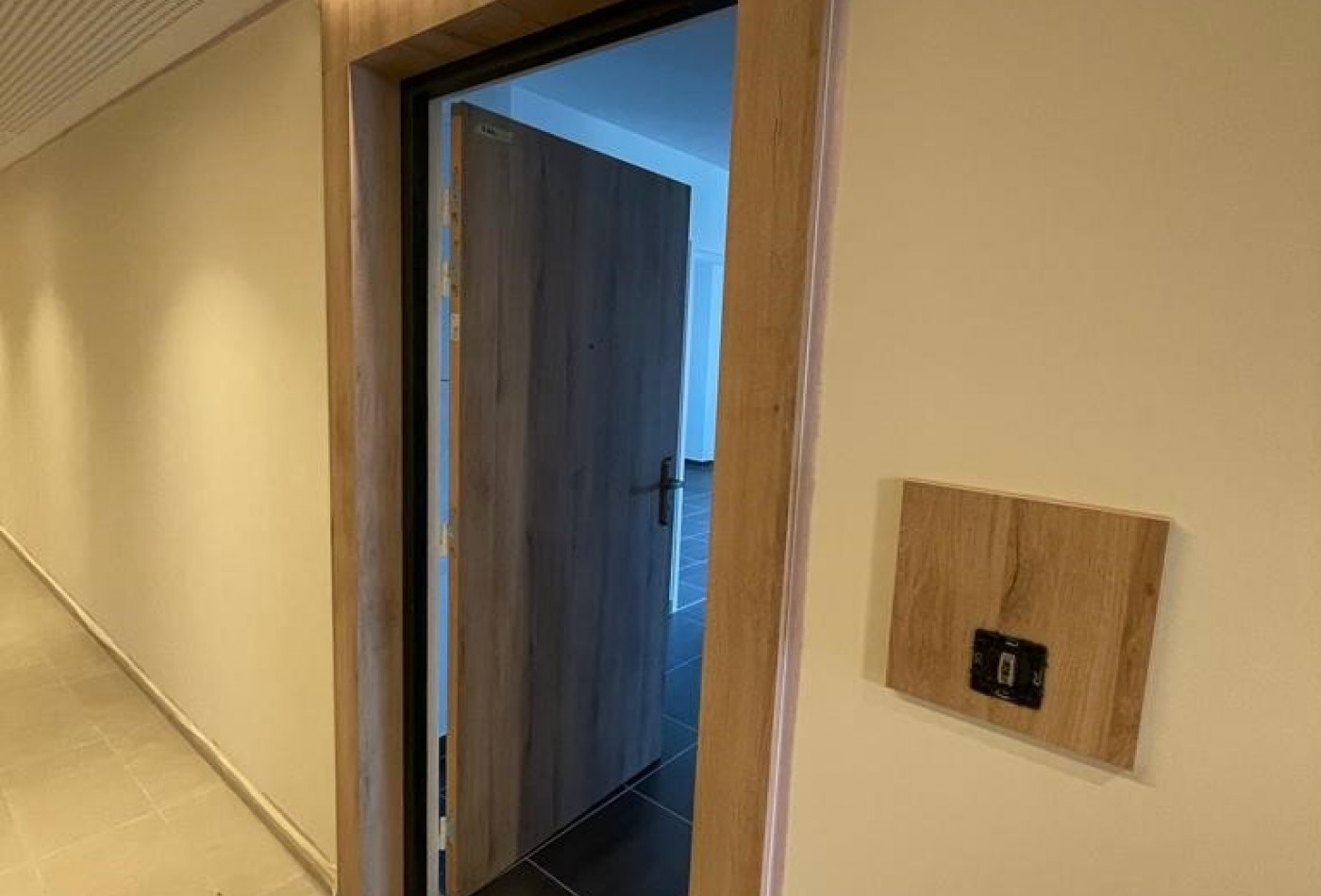 location Appartement Serignan - Photo 2
