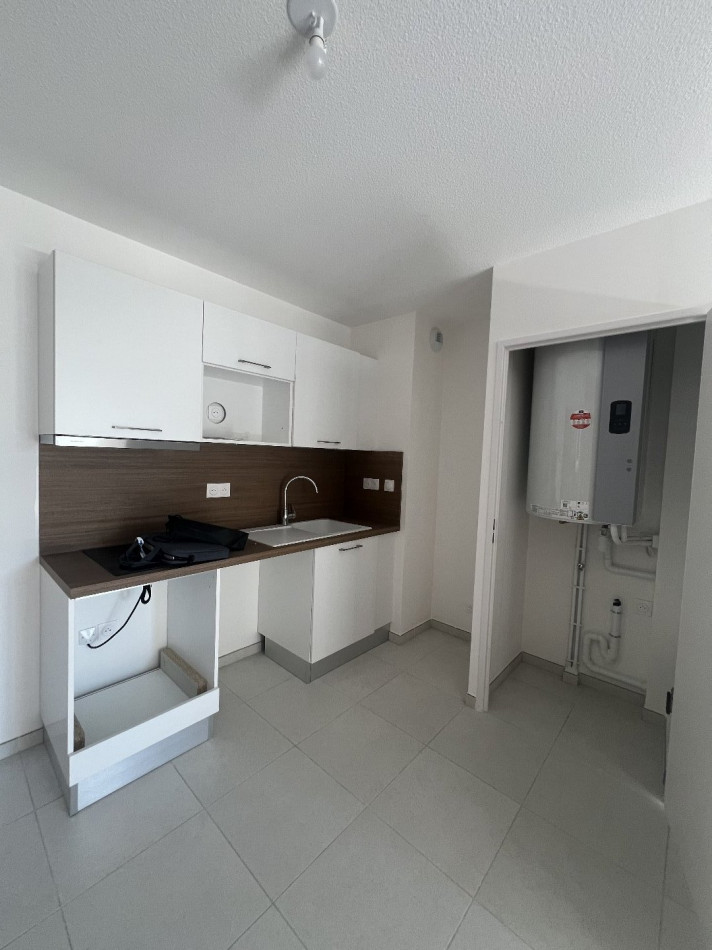 location Appartement Beziers - Photo 5