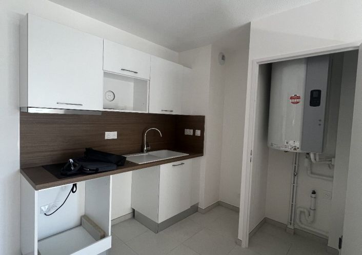 location Appartement Beziers