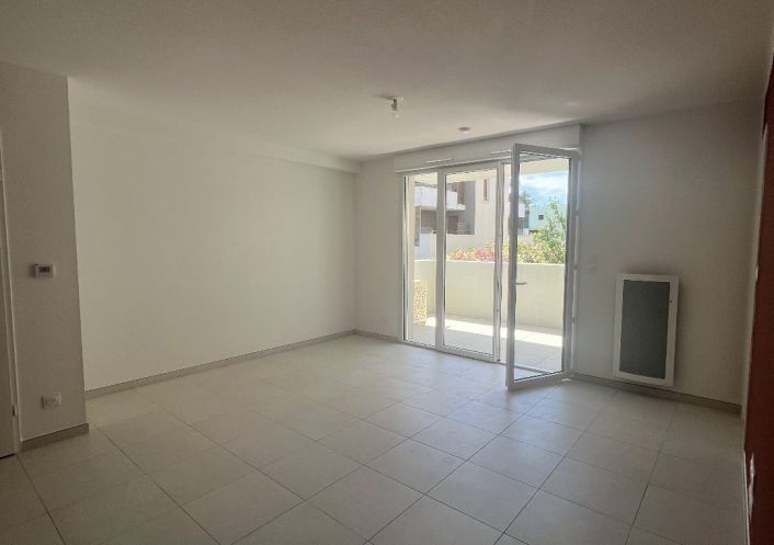 location Appartement Beziers