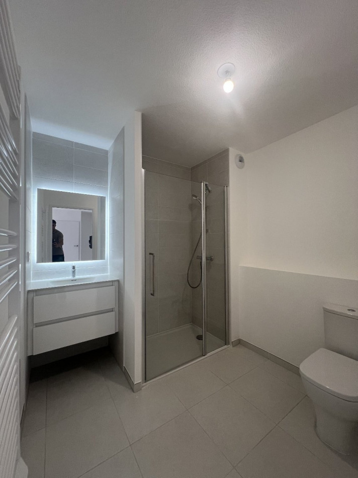 location Appartement Beziers - Photo 8