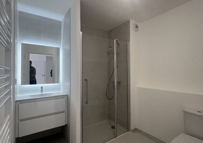 location Appartement Beziers