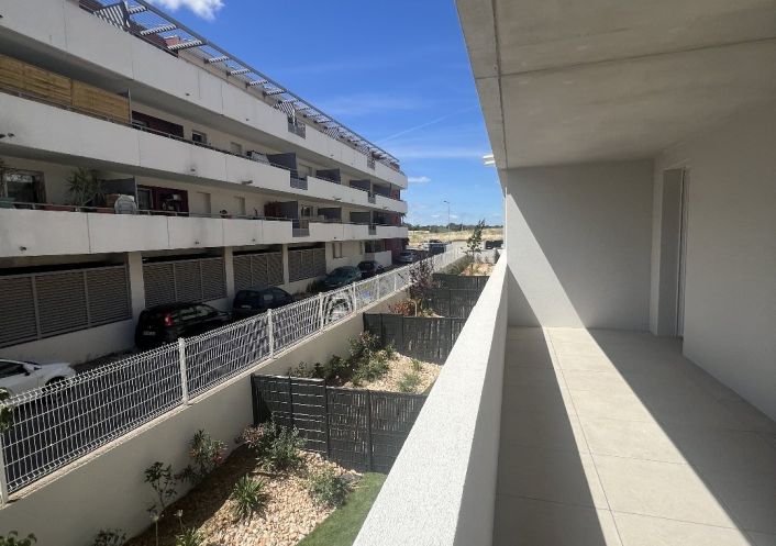 location Appartement Beziers