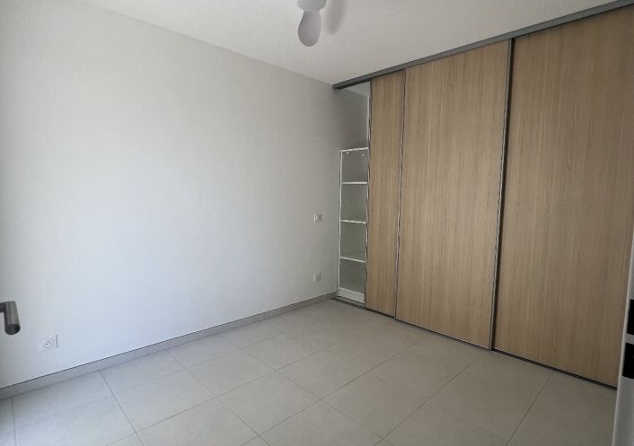 location Appartement Beziers
