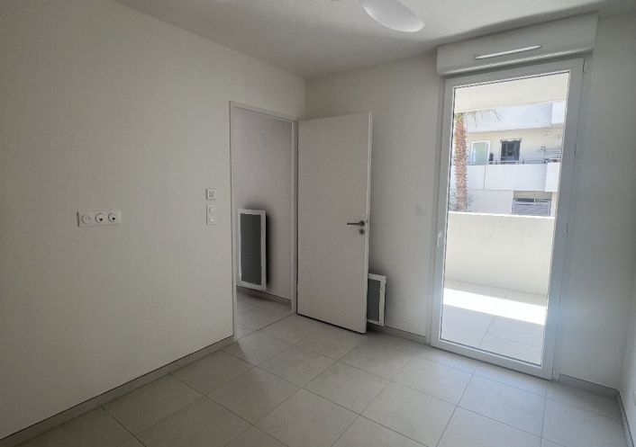location Appartement Beziers