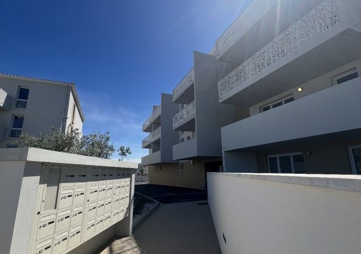 location Appartement Beziers