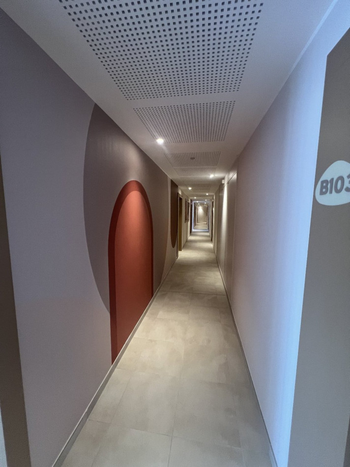 location Appartement Beziers - Photo 3