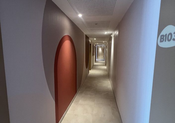 location Appartement Beziers