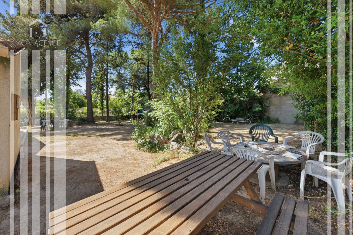 vente Maison Le Cres - Photo 2