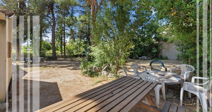 vente Maison Le Cres